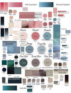 Zyla colors collage NOT MINE but would work well for me Soft Summer Makeup, Soft Make-up, Summer Color Palette