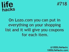 Coupon Hacks, Hack My Life, 1000 Life Hacks, Simple Life Hacks, Diy Life Hacks, Diy Life, Money Saver, Useful Life Hacks, College Life