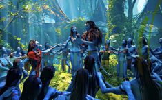 Avatar The Movie, Joel David Moore, Jake Sully Avatar, Sully Avatar, Neytiri Avatar, Avatar 2 Movie, Avatar Shifting, Avatar Film, World Of Pandora