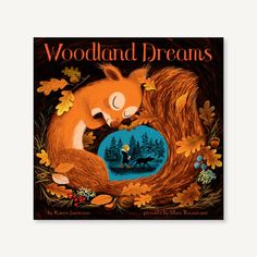 In Woodland Dreams, young readers say goodnight to beloved woodland animals as they prepare to sleep. This sweet bedtime book is at once a picture book and a lullaby, pairing familiar bedtime routines with nonfiction elements. Animals Kissing, Arnold Lobel, Say Goodnight, Long Beard, Dream Pictures, Bedtime Reading, Slaap Lekker, Dream Book, Chronicle Books