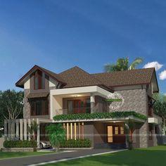 Eco friendly house Green House Design, Eco Friendly House, Bedroom Green, Eco Friendly, Bedroom, House Design, Design