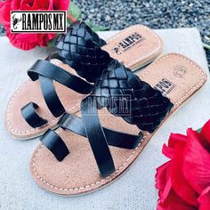 RamposMX @ramposmx ORDER HERE link : www.ramposmx.com @ramposmx Womens Mexican Handmade Leather Huaraches Sandals Sandalias Piel Mujer Mexicano Sahuayo Mexico TRENSA DCRUZ BLACK negro https://www.instagram.com/ramposmx/ #handmade #huaraches #sandal #MexicanSandals #leather #sandalia #mexican Black Open Toe Huarache Sandals For Beach, Black Closed Toe Bohemian Huarache Sandals, Black Bohemian Closed Toe Huarache Sandals, Black Adjustable Huarache Sandals For The Beach, Black Leather Bohemian Huarache Sandals, Black Huaraches For Beach In Summer, Black Huarache Sandals With Rubber Sole For Beach, Black Bohemian Huarache Sandals For The Beach, Black Slip-on Huaraches For Beach