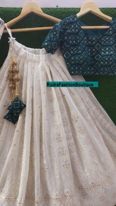 Ivory lehenga choli Wedding wear chania choli Dedigner lenga choli for women exclusive party wear lengha indian traditional wear function Chania Choli Latest Design, Choli Ideas Blouse Designs, Lengha Choli Simple, Lehanga Designs Latest For Women Simple, White Party Wear Lehenga With Pallu, White Party Wear Choli With Zari Work, White Party Wear Saree With Pallu Detail, White Party Wear Saree With Pallu, White Party Wear Saree With Cutdana