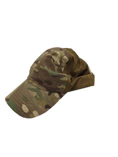 OCP Ball Caps - Enlisted and Officer versions - Danger Close Apparel - Military Shirts - Veteran-owned Ocp Uniform, Uniform Accessories, Ball Caps, Velcro Straps, Hot Weather, Ball Cap, Air Force, Force, Stitching