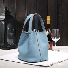 FLYTONN Genuine Leather Bucket Bag Women Mini Shoulder Bags Europe Style tote bag Candy Color Handbag For Women Fmaous Brands xj0819 The Size: 7.02cm(2.75")x5.07cm(2")x7.02cm(2.75") window.adminAccountId=240288819; Brand Name Beyprern Shape Bucket Place Of Origin US(Origin) Handbags Type Shoulder Bags Types of bags Top-Handle Bags Origin US(Origin) Main Material GENUINE LEATHER Genuine Leather Type Cow Leather Closure Type No zipper Hardness SOFT Exterior Silt Pocket Style Fashion Lining Material GENUINE LEATHER Occasion Versatile Gender WOMEN Pattern Type Solid Number of Handles/Straps Two Interior Interior Slot Pocket Decoration RUFFLES Decoration LOCK Item Type Handbags Mini Shoulder Bags, Casual Beach Wear, Europe Style, Togo Leather, Handbag For Women, Europe Fashion, Top Handle Handbags, Genuine Leather Handbag, Women Handbag