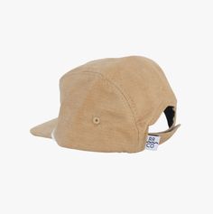 Be the envy of your friends with this Corduroy Five-Panel Hat! This comfy cotton cap will keep you looking cool and casual with its white rope accent and adjustable velcro back. Plus, the fabric eyelets will keep your head extra breezy! Five Panel Hat, Gauze Blanket, Fit Kids, Boy Outerwear, White Rope, Black Rope, Boys Backpacks, Panel Hat, Boys Pajamas