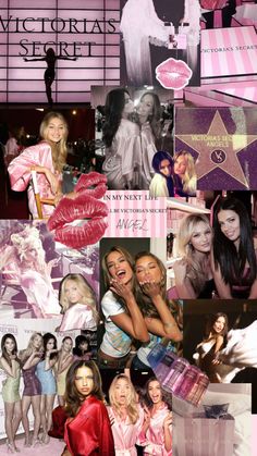 Victoria Secret Poster, Vs Models Aesthetic, Victoria + Core, Victoria Secret Fashion Show 2018, Victoria's Secret Aesthetic, City Life Photography, Victoria Secret Wallpaper, Fashion Dream Job