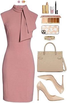 Frock Ideas, Design Moda, Beautiful Dress Designs, Classy Dress Outfits, Classy Work Outfits, Classy Casual Outfits, Stylish Work Outfits, Professional Attire, Midi Skirts