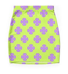 Super stretchy and durable polyester mini skirt. Vibrant, high-quality sublimation print across the front and back. Size range XXS-2XL. Patrick Star Pattern you gotta love this Green Fitted Y2k Mini Skirt, Pattern Mini Skirt, Pattern Shorts, Patrick Star, Star Pattern, Star Flower, Spongebob Squarepants, Star Patterns, Skirts For Sale