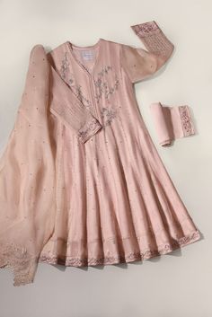 Abrisham Blush Traditional Dresses, Blush Pink, Blush, Festival, Pure Products, Pink, Dresses, Beauty, Clothes