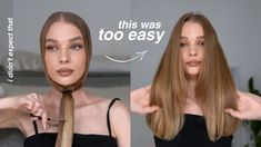 i didn't know cutting my own hair would be so easy Easy Haircut At Home, How To Cut Own Hair At Home, How To Cut Your Own Hair Straight, Diy Haircuts, Haircut Fails, Trim Your Own Hair, Cut Your Own Hair, Cut Own Hair, Easy Hair Cuts