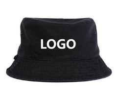 Production: We can cater for your bespoke needs. We use a hand-made approach to finish. If you need to buy for a team, you can send me your requirements. If you need more than ten customised hats, please contact me and I will give you a discount accordingly. If you need a unique logo or a different style, please contact me by message. If your order has been submitted, please contact me promptly before I complete it. Due to time constraints, I cannot make changes for you. Please forgive me as this is a bespoke order After placing your order, please choose your hat colour, font, and lettering colour. Material: Cotton denim Please understand the colour difference to the hat caused by the dyeing process Shipping: We usually take 2-3 days to make and 7-15 days for worldwide shipping, normally t Black Hats With Custom Logo And Curved Brim, Black Curved Brim Hat With Custom Logo, Bob Chapeau, Outdoor Hut, Logo Unique, Chapeau Cowboy, Outdoor Hats, Spring Gifts, Embroidered Hats