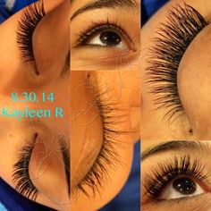 Xtreme eye lashes semi permanent mink extensions before & after #gurnee & #mundelein illinois www.extensionsbyjen.com  #xtremelash #xtremelashes #fullset #eyelash #eyelashes #lashes #eyelashextensions #lashextensions #amazing #beauty #beautiful #extensionsbyjen #lovewhatido #mua #minklashes #minklashextension #lashpro #lashstylist #lashartist  #lashjunkie #lakecounty #illinois Cateye Lashextensions Map, Ioni Eyelashes, Eyelash Extensions Retention, Lash Extensions On Mannequin, Eyelash Extentions