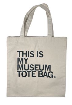 Made with durable cotton, pack all your essentials with you in this MCA exclusive tote bag! Style this tote bag with our Proud Museum Person T-shirt to complete the look! Tote Bag Inspiration, Stedelijk Museum, Museum Gift Shop, Black Barn, Museum Gift, Bag Inspiration, Merch Ideas, Museum Of Contemporary Art, Pretty Bags