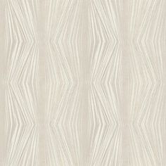 a white wallpaper with wavy lines on it