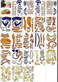 an image of different types of bones and their functions in the body, from top to bottom