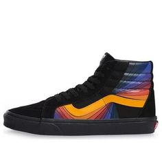 Vans Sk8-hi Reissue Mens Style : Vn0a4u3d Size: 4.5.  Color: Multicolor.  Gender: male.  Age Group: adult. Vans Sk8 Hi Reissue, Sk8 Hi Vans, Vans Sk8 Hi, Sk8 Hi, Mens Style, Vans Sk8, Clothing And Shoes, Shoes Mens, Men's Shoes