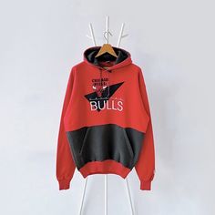 90s Chicago Bulls NBA hoodie/ M * PLEASE READ BEFORE PURCHASE * PLEASE consider the PHOTOS before making the decision * The images may DIFFER in appearance from the actual product because we took pictures under daylight.  * PLEASE send your PHONE NUMBER after your purchase for the shipping company to contact you X No returns X No refund Condition : 9/10 More details : stains (sleeve)/ look at the pictures  Brand : Legends Size : M Pit to pit/ Chests : 24/48 inches  Length : 29.5 inches  Material Throwback Streetwear Sweatshirt With Drawstring Hood, Throwback Hoodie Sweatshirt For Streetwear, Throwback Streetwear Hoodie Sweatshirt, Sports Hoodie With Drawstring Hood, Throwback Hoodie With Drawstring For Sports Season, Throwback Style Hoodie With Drawstring For Sports Season, Throwback Hoodie With Double-lined Hood For Streetwear, Throwback Streetwear Hoodie With Double-lined Hood, Throwback Sports Hoodie