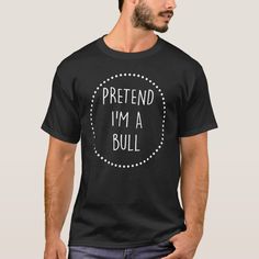 Pretend Im A Bull Halloween Costume T-Shirt #halloweendecorations #halloweennails #halloweencostumeideas #halloweendecor #halloweenpartyideas #halloweendecorationsindoor Bull Halloween Costume, Fly Halloween Costume, Halloween Costume Womens, Nun Halloween Costume, Nun Halloween, Witch Funny, Halloween 1978, Funny Pumpkins, A Bull