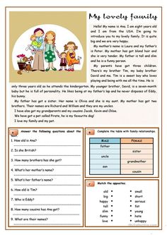 the worksheet for children's reading and writing with pictures on it, including two