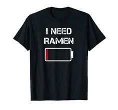 PRICES MAY VARY. Perfect for people who love to eat ramen. Funny ramen gift. Suitable for people who love Japanese wheat noodles. Along with sushi, ramen soup is a very popular food from Japan. Do you love Japanese culture or like to travel to Asia or are your interested in Asian or Anime topics? Funny restaurant design as a gift for everyone who likes Japanese food. Funny ramen design. Lightweight, Classic fit, Double-needle sleeve and bottom hem Quote For Mom, Ramen Gifts, Cooking Funny, Foodie Outfit, Outfit Quotes, Funny Food, Japan Anime, Transfer Printing, Summer Knitting