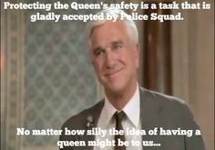 Best 'The Naked Gun' Quotes of All Time with Gifs 2015 Liam Neeson Meme Funny, Steve Buscemi Meme, Forrest Gump Memes, Scarface Memes Hilarious, The Godfather Memes, Serenity Now, Movie Quotes Funny, Movie Lines