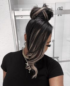 Hair Ideas Black Women, Hairstyle Suggestions, Hairstyles Weave, Fav Hairstyles, Future Hairstyles, Hair Inspired, Email Writing, Quick Hair, Birthday Hairstyles