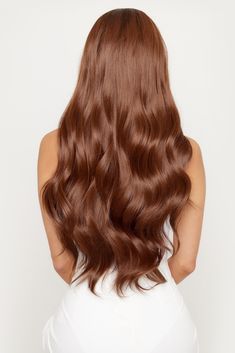 Braid Your Hair, Ginger Hair Color, Hair Color Auburn, Wig Caps, Auburn Hair, Hair Dye Colors, Chestnut Brown, Hair Inspiration Color