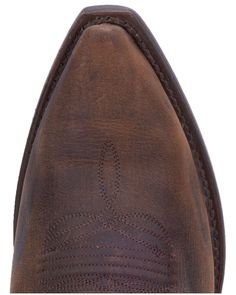 Dan Post Renegade Mignon Cowboy Boots - Snip Toe, Bay Apache Western Snip Toe Calf Leather Boots, Western Boots With Reinforced Snip Toe, Arait Half Boots Men's Square Toe, Masculine Brown Snip Toe Boots, Dan Post Boots, Dan Post, Chukka Boots, Western Boots, Cowboy Boots