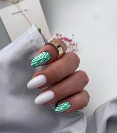 Modern Nails 2023 Summer, Minimal Nails Art, Wow Nails, Modern Nails, Minimal Nails, Nail Art Designs Videos, Minimalist Nails, Pretty Acrylic Nails, Fancy Nails