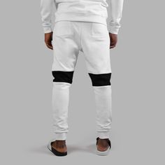 Made from luxurious 100% terry cotton, our sweatpants are super soft to the touch and perfect for everyday wear. Unisex fit. Fits regular size for men. S M, 11 11, Jogging, Everyday Wear, Sweatpants, Pants, How To Wear, Tracksuit Bottoms, Trousers