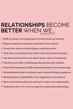 Healthy Vs Unhealthy Relationships, Relationship Improvement, Healthy Couples, Dating Couple, Relationship Journal, Intimacy Issues, Relationship Communication, Couple Activities