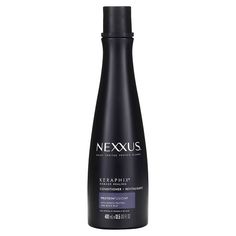 Nexxus, Keraphix Conditioner, Damage Healing, For Severely Damaged Hair, 13.5 fl oz (400 ml) Candida Yeast, Women Supplements, Evening Primrose Oil, Childrens Health, Folic Acid, Fish Oil, Evening Primrose, Digestive System, Multivitamin