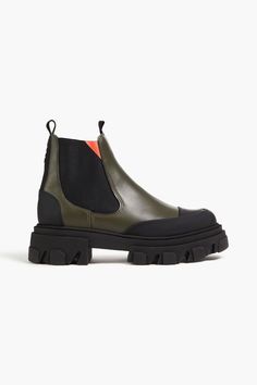 Stella Mccartney Style, Boots For Woman, Shoes Boots Ankle, Loungewear Luxury, Leather Chelsea Boots, Boot Pumps, Mini Handbags, Boot Bag, Mini Shoulder Bag