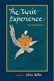 the taoist experience an anthology