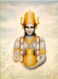 Dhanvantari Saraswati Goddess, Ayurveda Yoga, Vishnu Wallpapers, God And Goddess, Indian God, Hindu Mantras