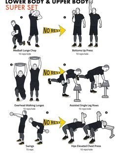 the instructions for how to do an exercise with dumbbells and squats on one arm