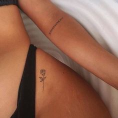 70+ Small Tattoos For Women 2023: Best Small Tattoo Ideas That Are Cute And With Meaning