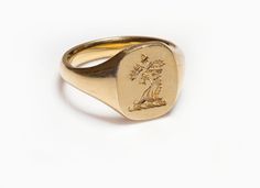 Antique Gold Crest Mens Ring Antique Mens Rings, Men Rings, Mens Gold Rings, Sterling Silver Mens Rings, Victorian Gold, Mens Silver Rings, Mens Ring, Men's Jewelry Rings, Sterling Silver Mens