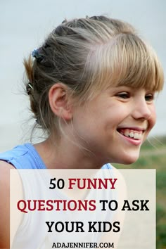 Cool Questions, Questions For Parents, Fun Questions For Kids, Hilarious Questions, Questions To Ask Your Kids, Questions To Ask Kids, Funny Questions To Ask, Christian Questions