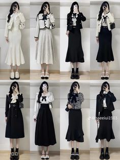 Modest Girly Outfits, Outfit Baby Girl, Stylish Fall Outfits, The Oscars