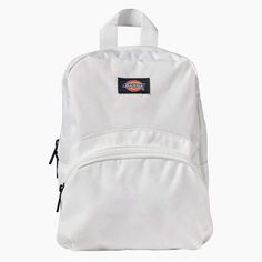 White Backpack With Zipper Closure For Streetwear, White Casual Backpack For Streetwear, Back To School Backpack With Adjustable Strap For Streetwear, Urban White Backpack For Everyday Use, Urban White Backpack For School, Casual Streetwear Backpack With Adjustable Strap, Casual Adjustable Backpack For Back To School, Electric Skateboard Kit, Backpack Store