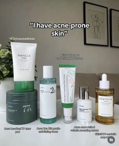 Skincare For Oily Skin, Skin Advice, Skin Care Routine Order, Advanced Skin Care, Natural Face Skin Care