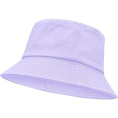 100% Polyester Hand Wash Only Material: This Bucket Hat Made Of High Quality Cotton. Very Soft And Cozy, Close To The Skin, Breathable Fabric Will Keep Your Head Cool In The Hot Summer Size: One Size Fits Most Womens And Girls. Head Circumference: Approx.22-22.8 Inch. Please Check The Size Information Carefully Before Place The Order Design: Wide Brim Protects Eyes From The Sun, Simple Style Design, Never Out Of Date. Portable, Packable, And Easy To Stuff In A Backpack, Travel Bag, Or Jacket Poc Lilac Hat, Purple Bucket Hat, Purple Hat, Order Design, Purple Hats, Purple Girls, Backpack Travel, Travel Summer, Hat For Women