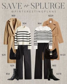 Ready to refresh your winter style with versatile and timeless pieces? This winter capsule wardrobe from Nordstrom has everything you need to stay cozy and chic all season long. Explore must-have staples like coats, sweaters, boots and accessories that are perfect for mixing and matching. Whether you’re dressing for work, casual outings or special events, these Nordstrom picks make outfit planning effortless. Start curating your dream wardrobe today—shop the collection now!