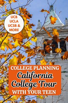 college campus, college planning, college trip, college tour, college road trip, california college, california college tour, california college campus, california college road trip, west coast road trip with kids, university of california berkeley, university of california san diego, university of california santa cruz, university of california santa barbara, university of california los angeles, university of southern california campus,southern california college tour, college preparation Usc College