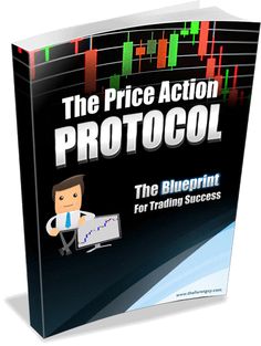 the price action protocool book