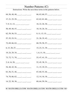 printable worksheet for adding numbers to the same number line with pictures on it