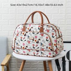 Brand Name: CyflymderOrigin: Mainland ChinaCN: ZhejiangMain Material: nylonMaterial Composition: Oxford cloth + polyesterHardness: SoftClosure Type: zipperItem Height: 27cmOccasion: VersatileItem Type: Travel BagsItem Length: 46cmPlace Of Origin: China (Mainland)Item Weight: 0.65kgGender: MENHave Drawbars: NoItem Width: 19cmTravel Bag: Travel DuffleStyle: FashionPattern Type: Solid? Casual White Travel Bag With Zipper Closure, White Casual Travel Bag With Zipper Closure, White Casual Travel Bag For Outdoor, Casual White Travel Bag For Outdoor, Casual White Travel Bag With Luggage Sleeve, White Casual Travel Bag With Luggage Sleeve, Large Capacity White Travel Bag For Outdoor, White Bag With Zipper Closure For Trip, White Bags With Zipper Closure For Trips