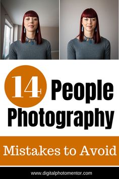 Top 14 People Photography Mistakes and Tips for How to Avoid Them People Pictures, Nikon D5200, Nikon D7000